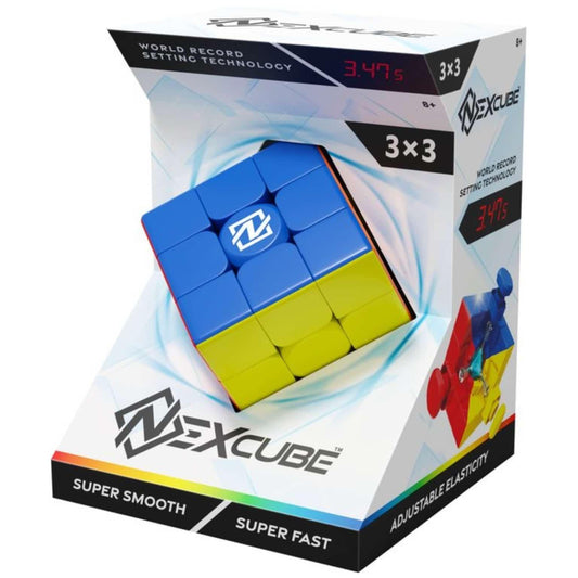 NexCube 3x3-0